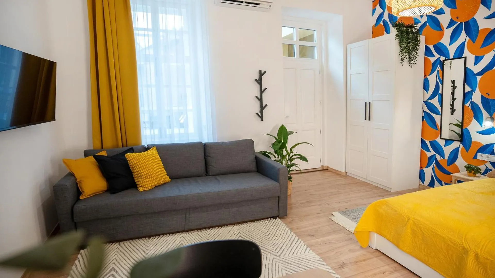 Ciao Eger Apartmanok 3*,  Hungary