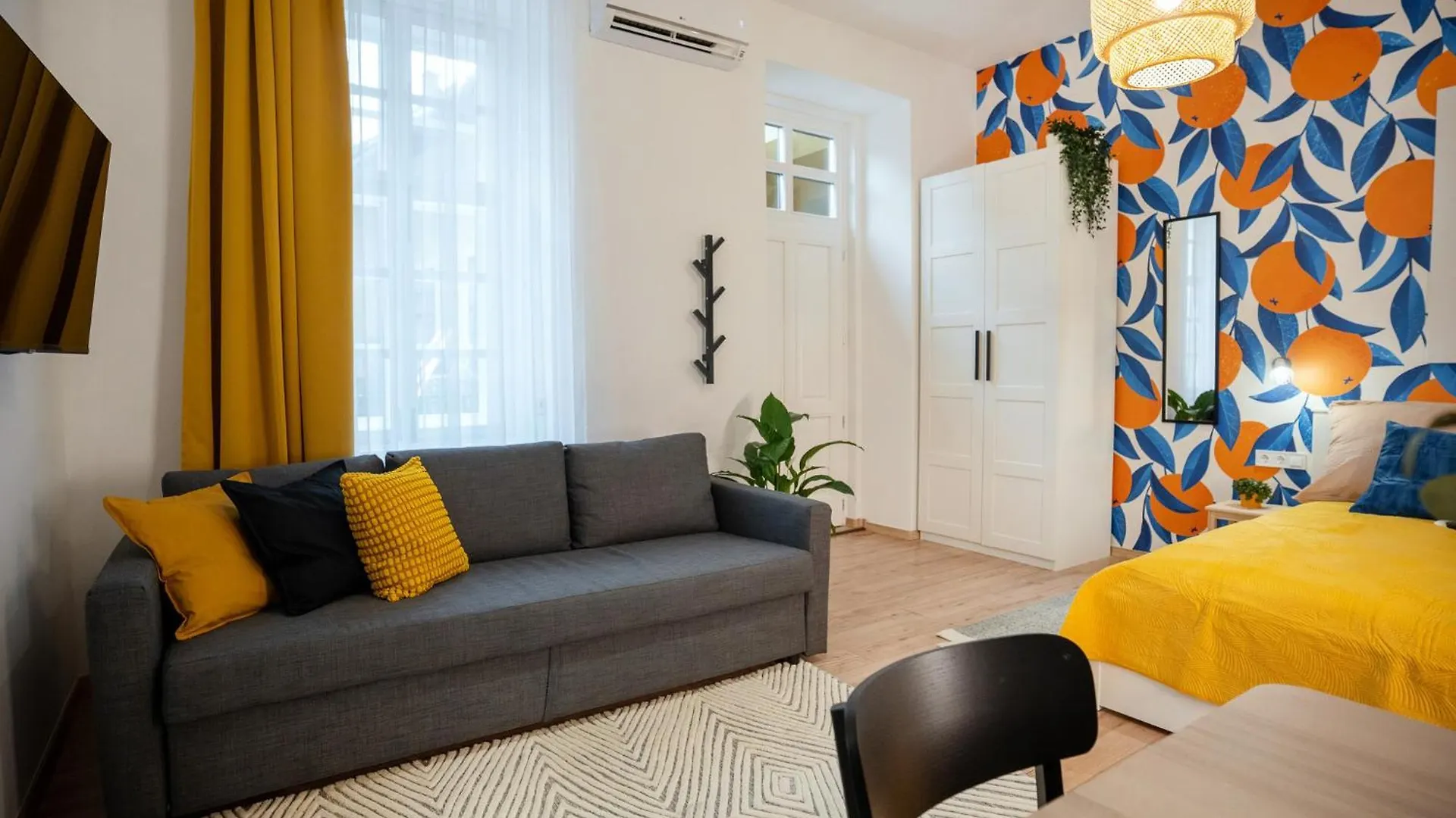 Hotel Ciao Eger Apartmanok