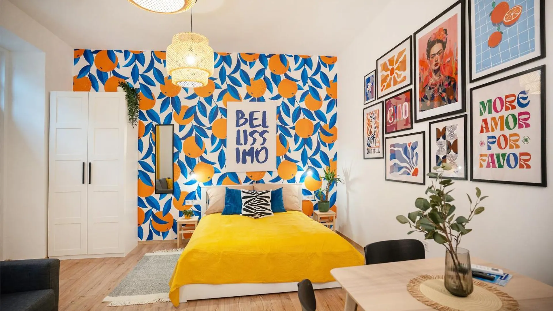 Ciao Eger Apartmanok Hungary