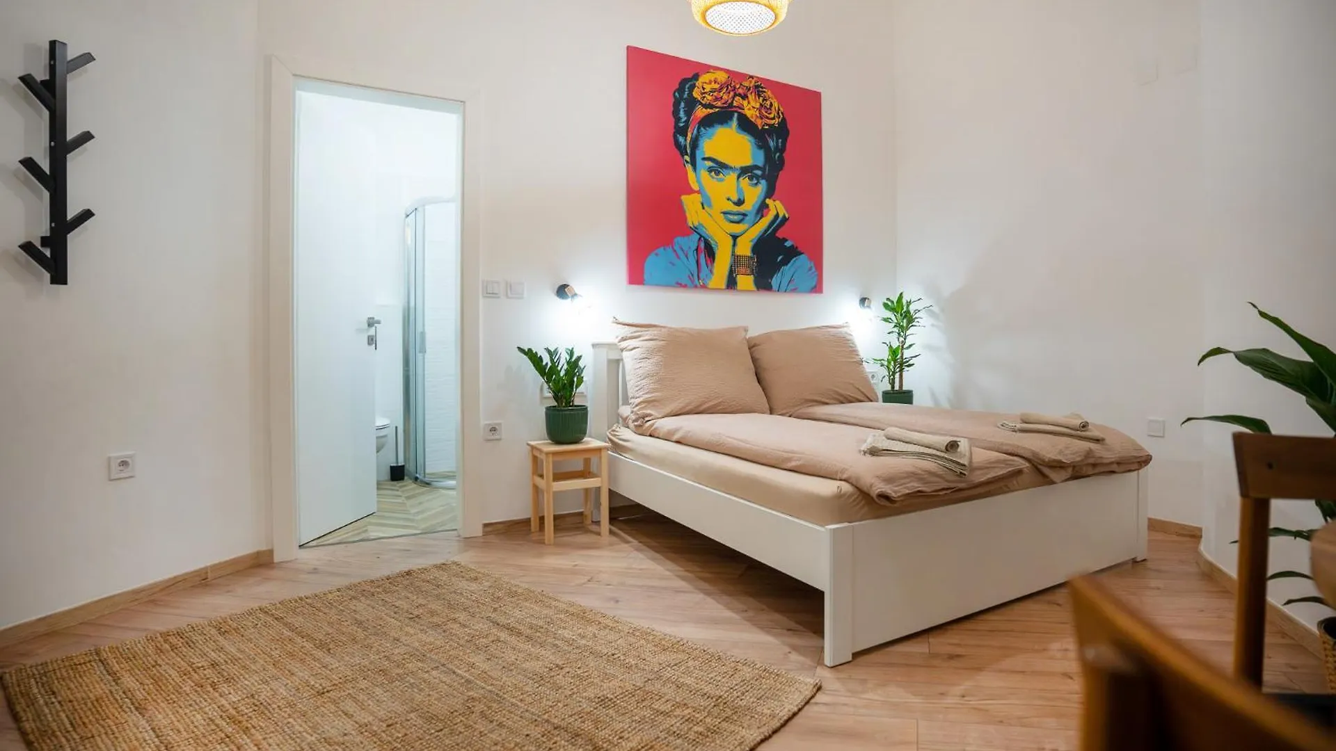 Ciao Eger Apartmanok Hungary