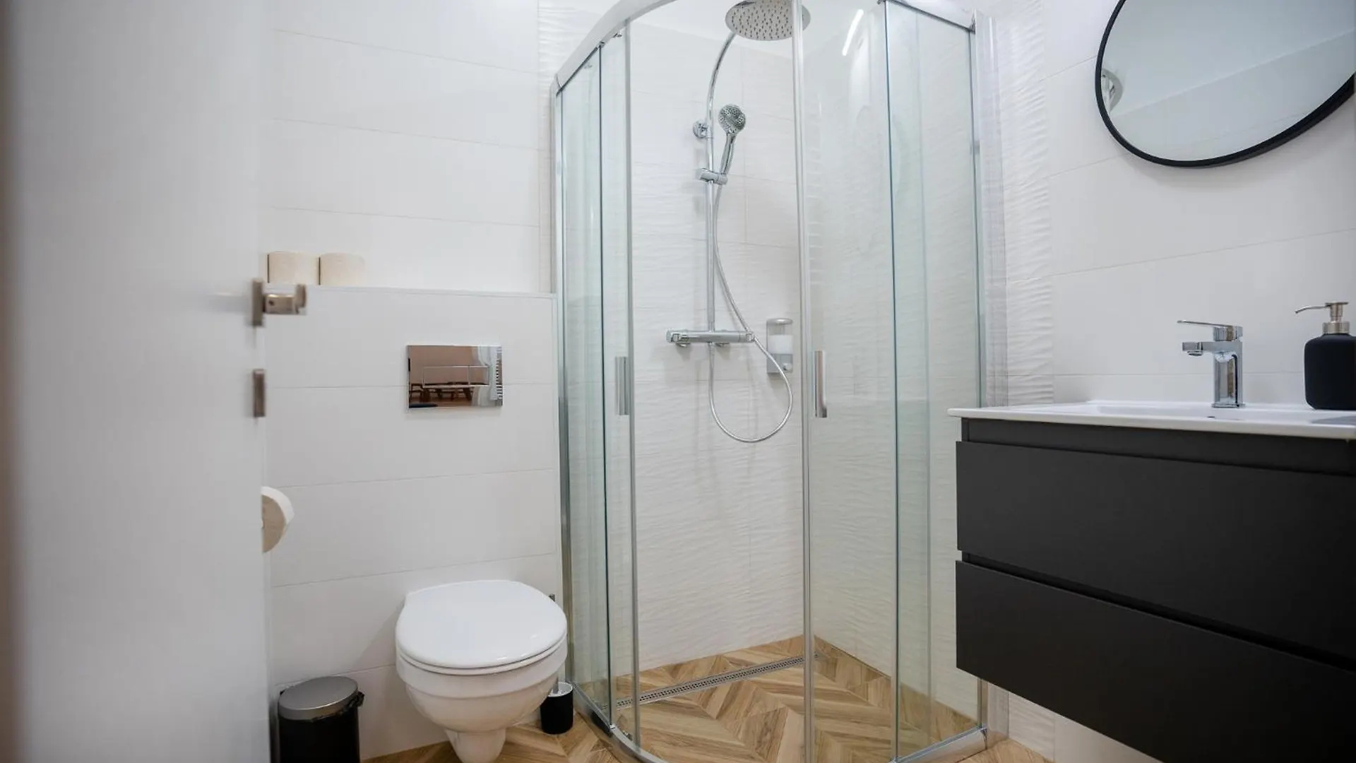 *** Hotel Ciao Eger Apartmanok Hungary