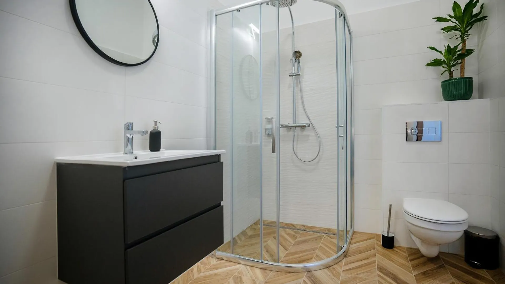 Ciao Eger Apartmanok Hungary