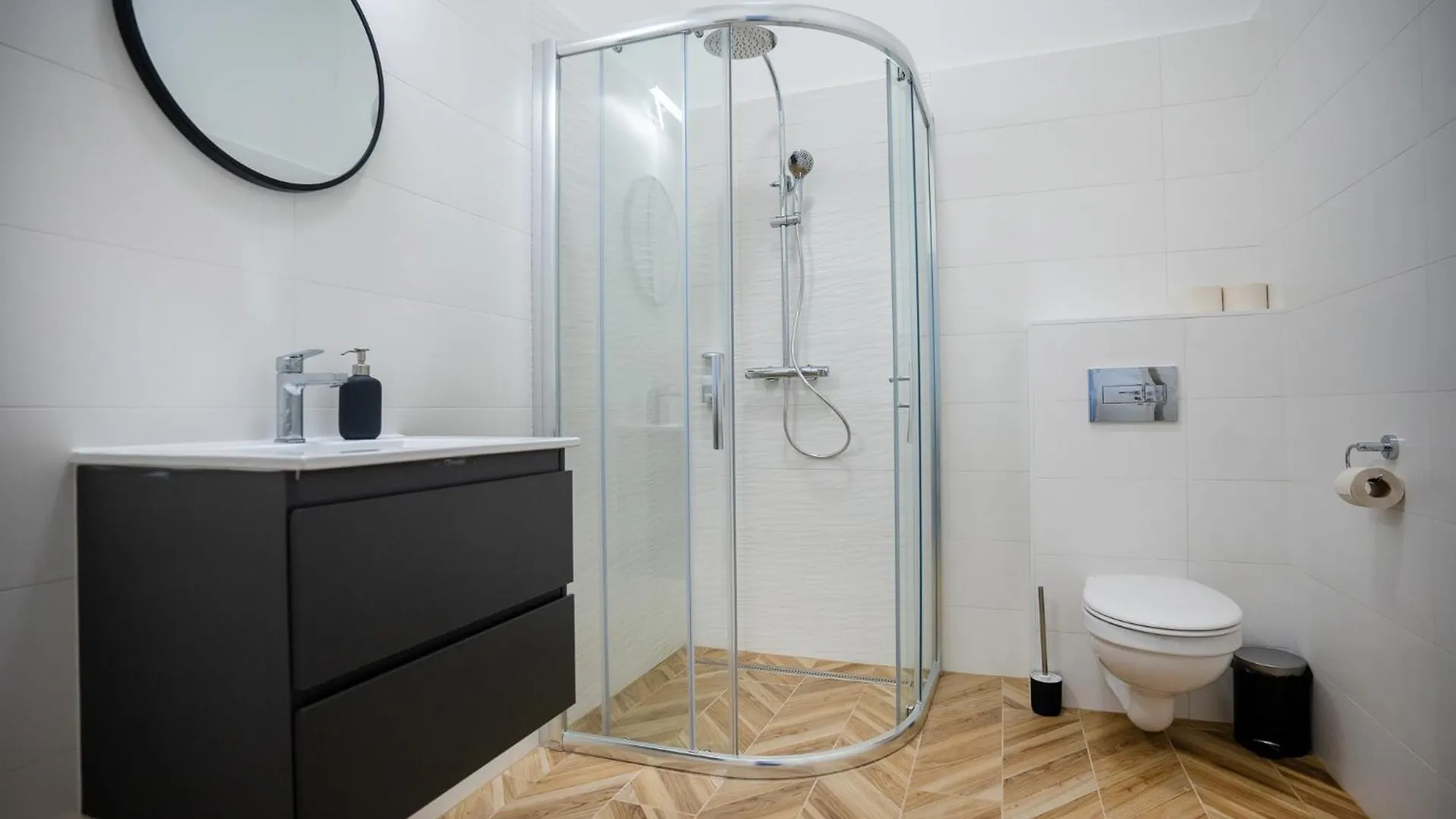 Ciao Eger Apartmanok Hotel