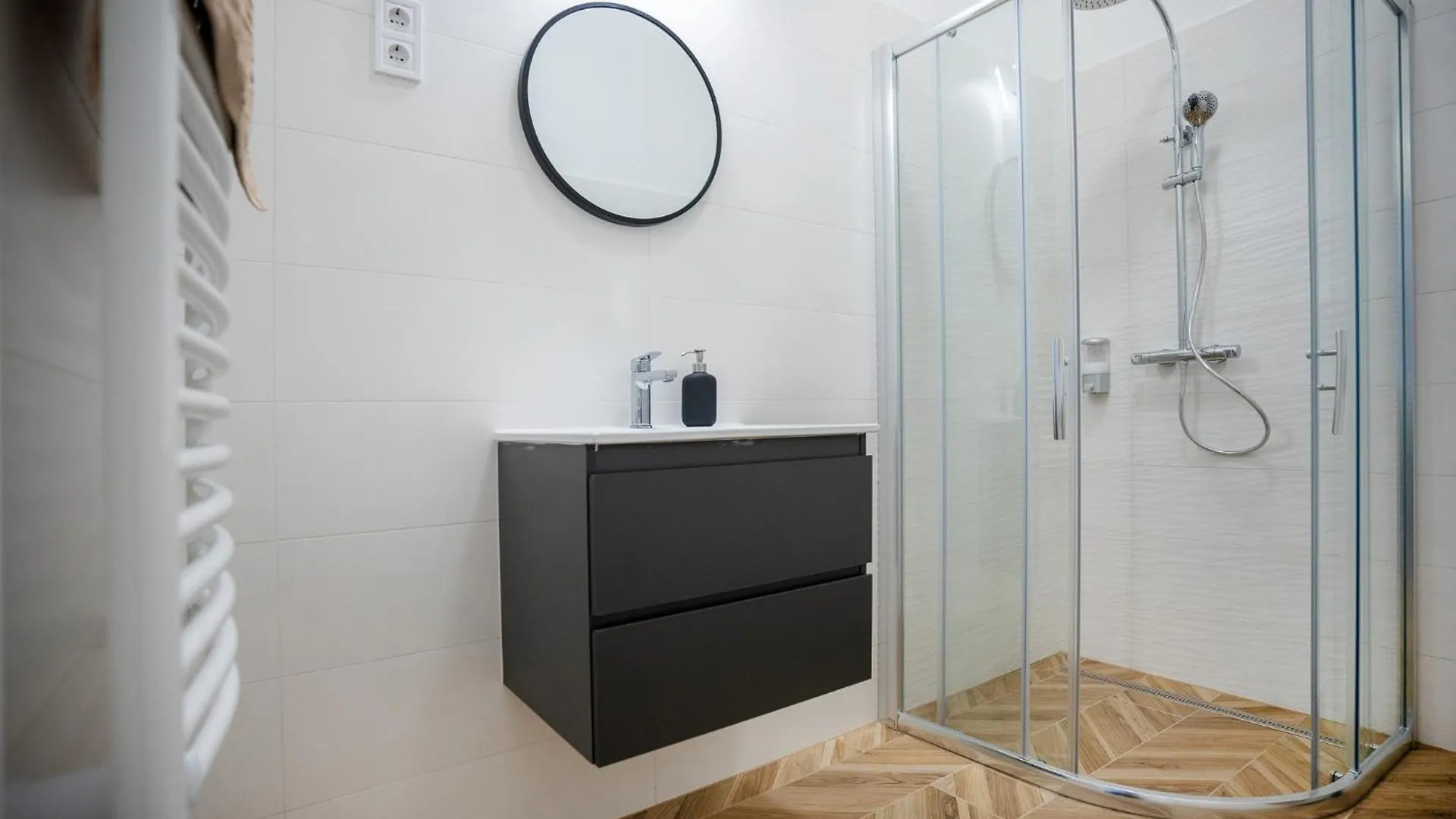 Hotel Ciao Eger Apartmanok