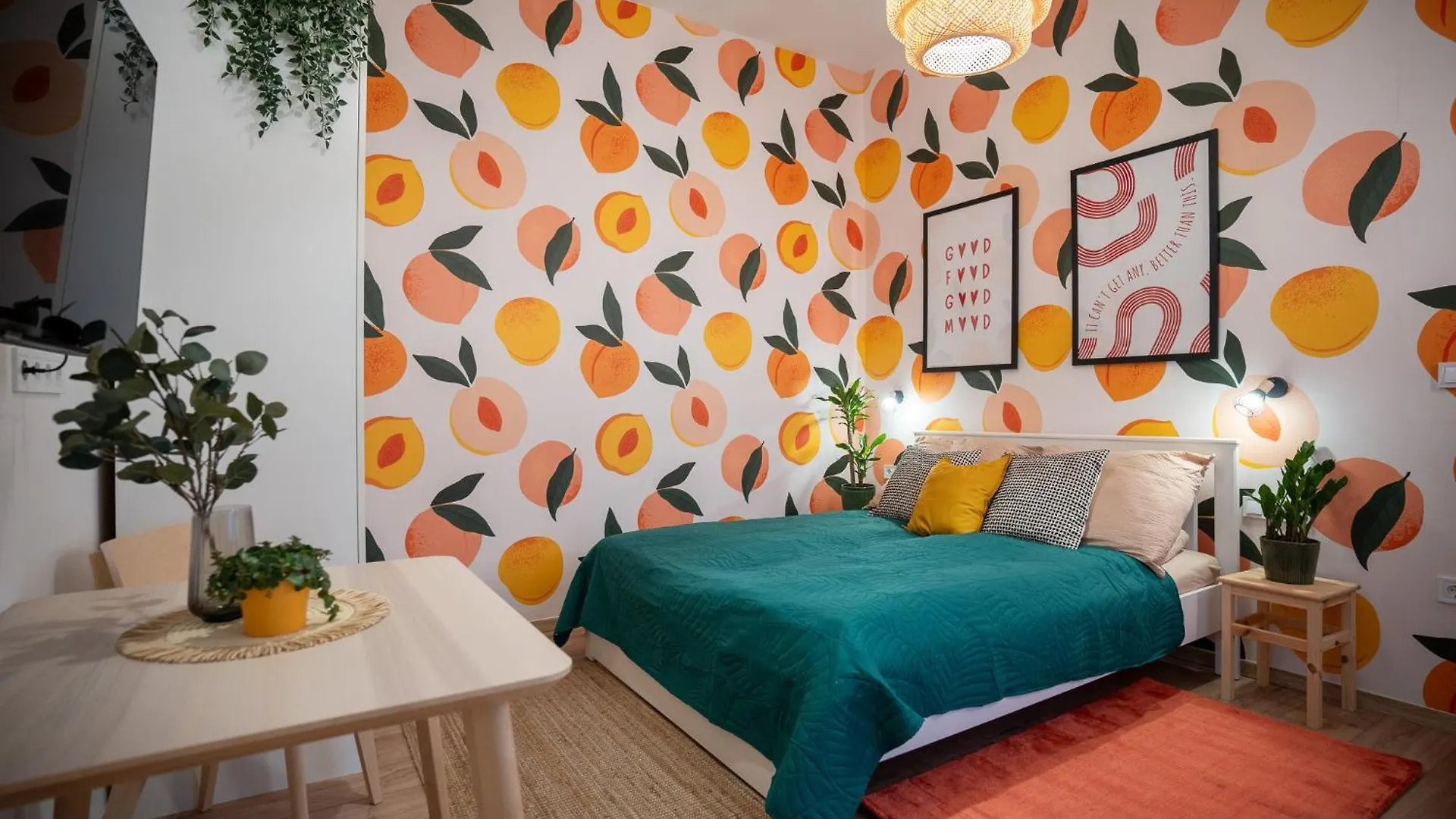 Hotel Ciao Eger Apartmanok