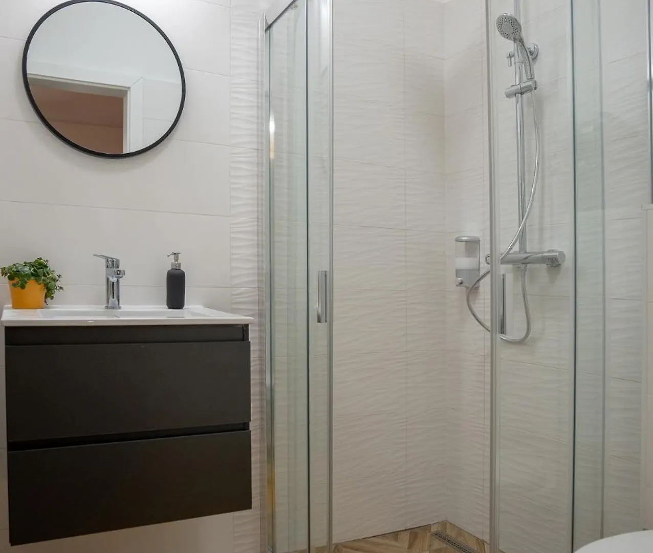Ciao Eger Apartmanok