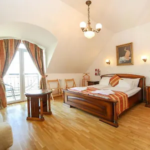 Hotel Panorama