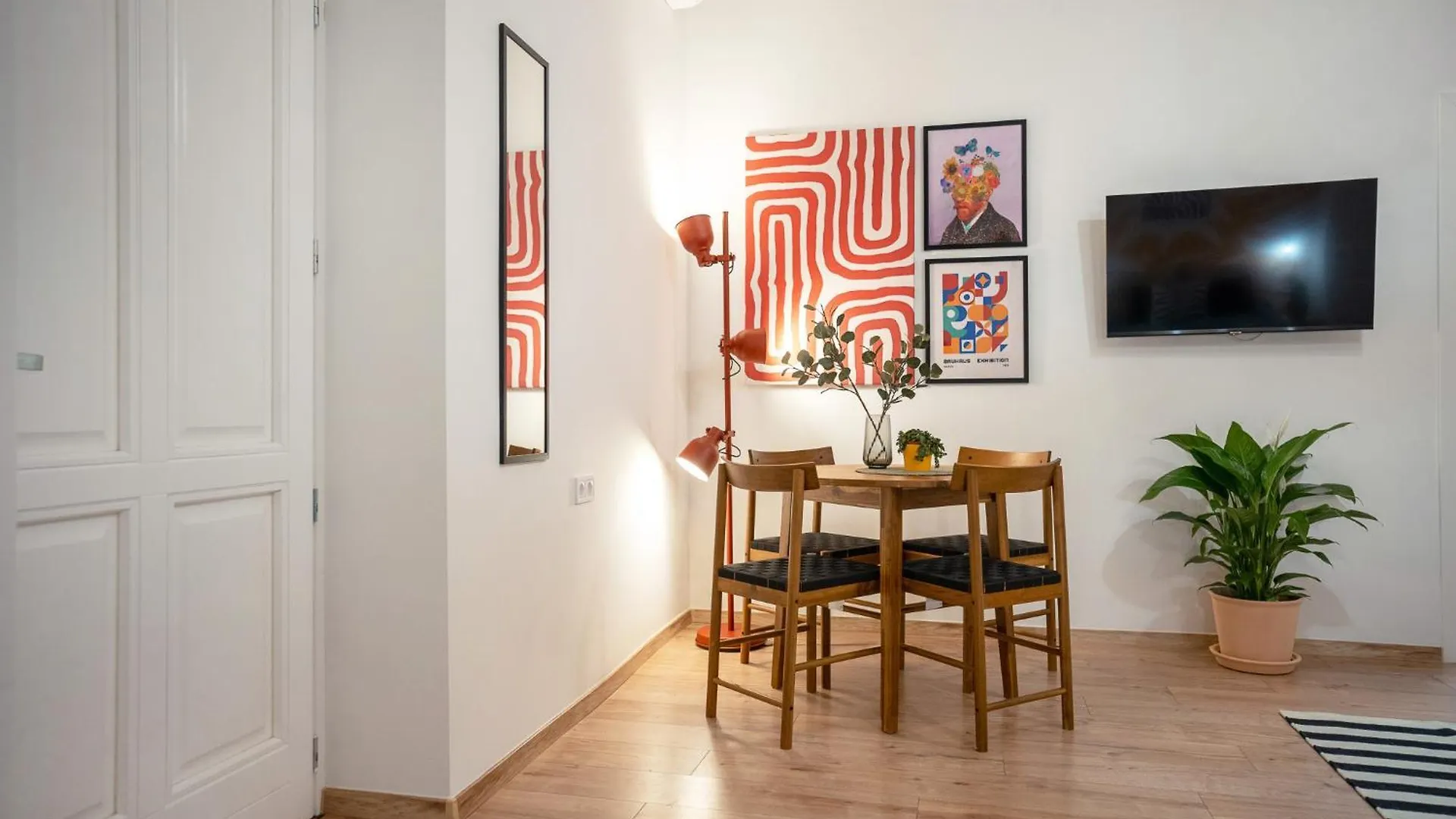 *** 酒店 Ciao Eger Apartmanok 匈牙利